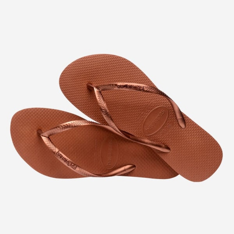 Infradito Havaianas Slim Donna | 46923RQHB