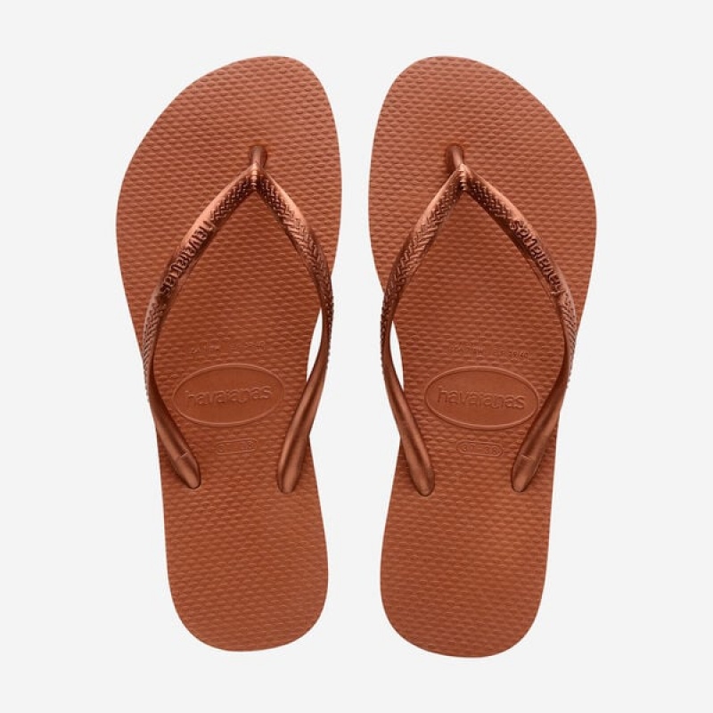 Infradito Havaianas Slim Donna | 46923RQHB