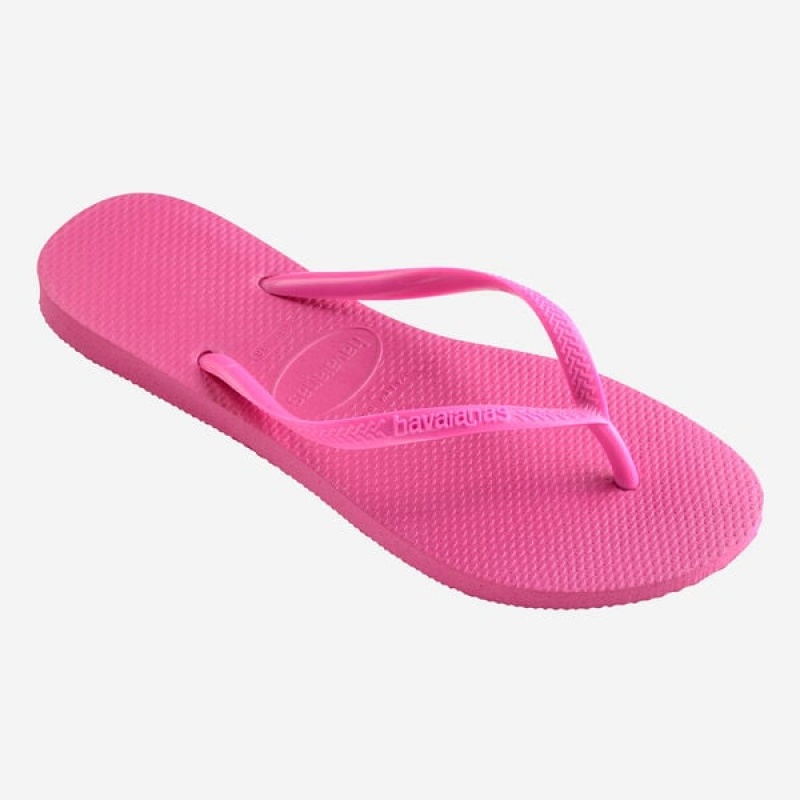 Infradito Havaianas Slim Donna | 57319ECRA