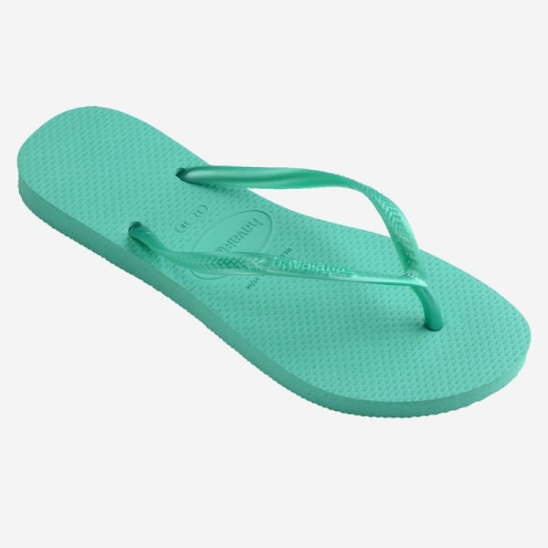 Infradito Havaianas Slim Donna | 64972GPAD