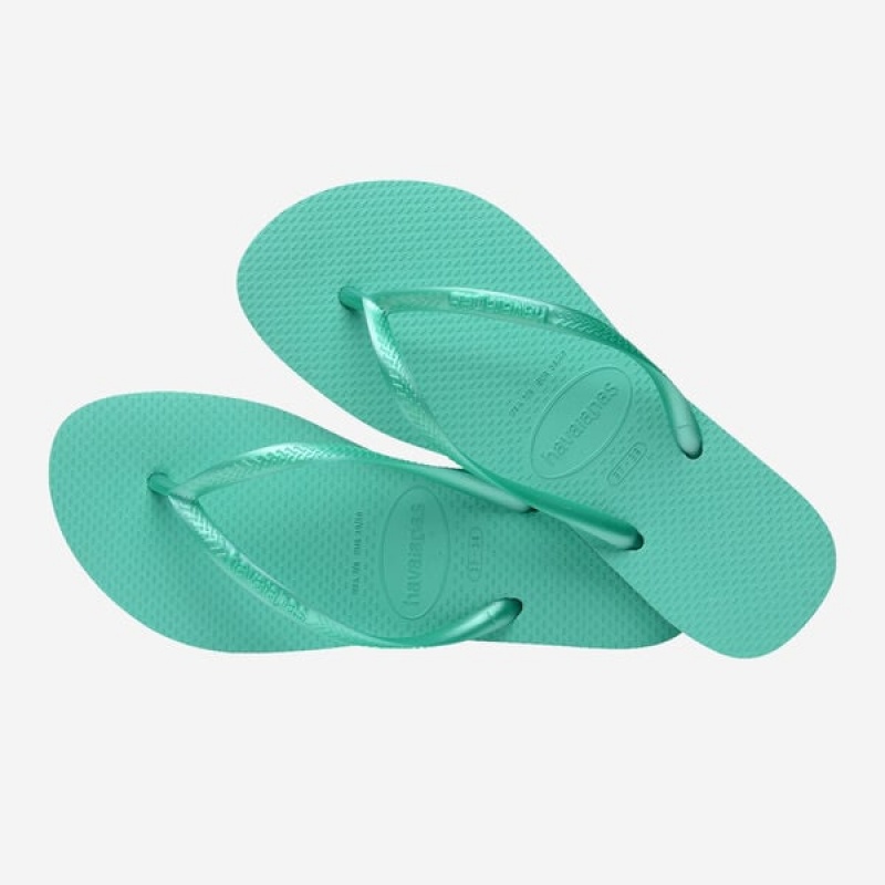 Infradito Havaianas Slim Donna | 64972GPAD