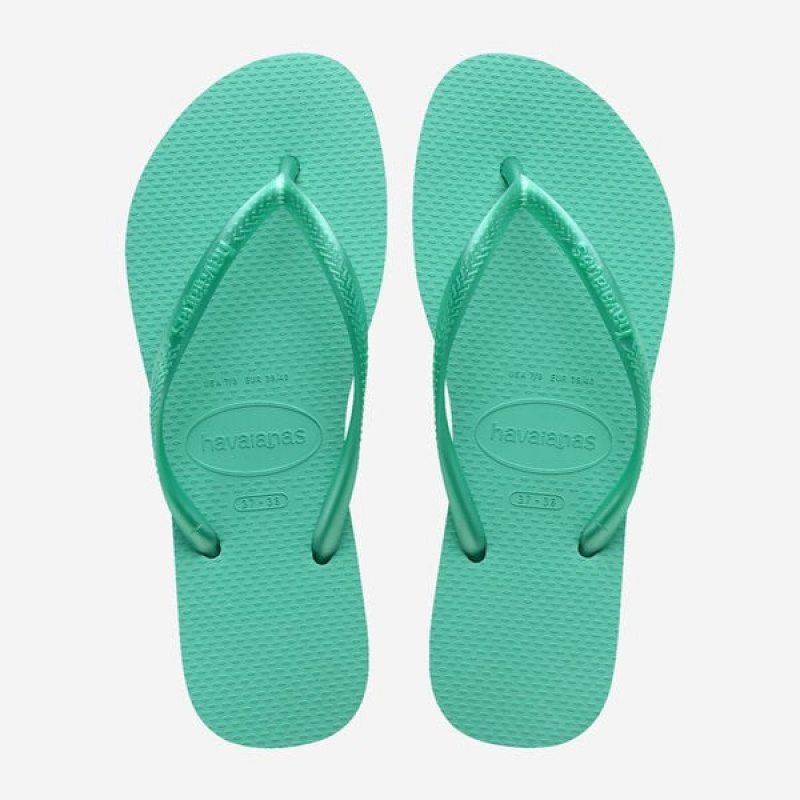 Infradito Havaianas Slim Donna | 64972GPAD