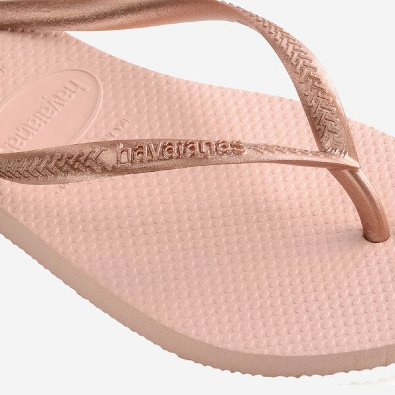 Infradito Havaianas Slim Donna | 90128OPYN