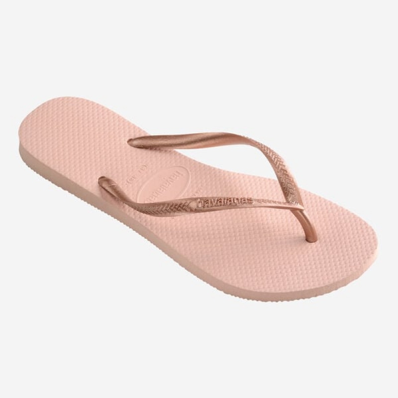 Infradito Havaianas Slim Donna | 90128OPYN