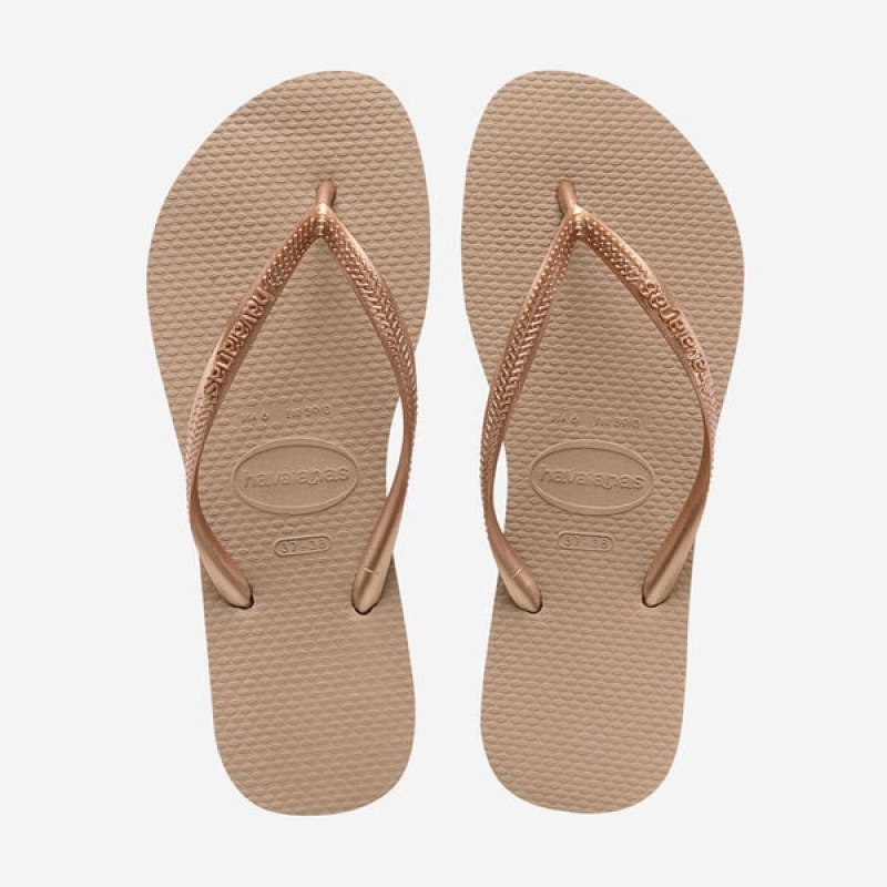 Infradito Havaianas Slim Donna | 95108JYBC