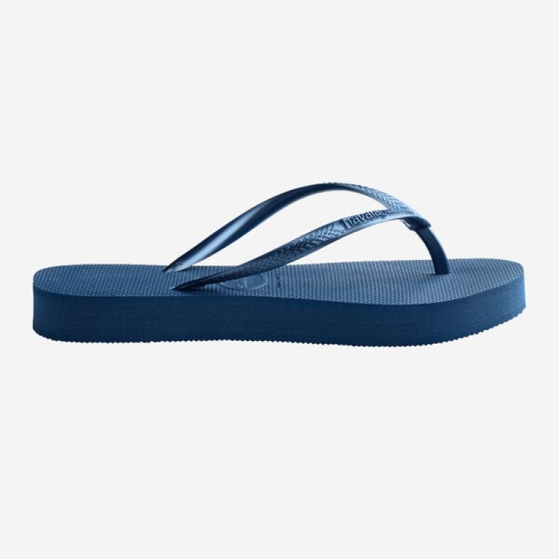 Infradito Havaianas Slim Flatform Donna | 67541OGIV