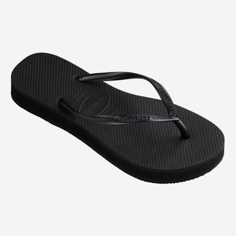 Infradito Havaianas Slim Flatform Donna | 74958MRYL