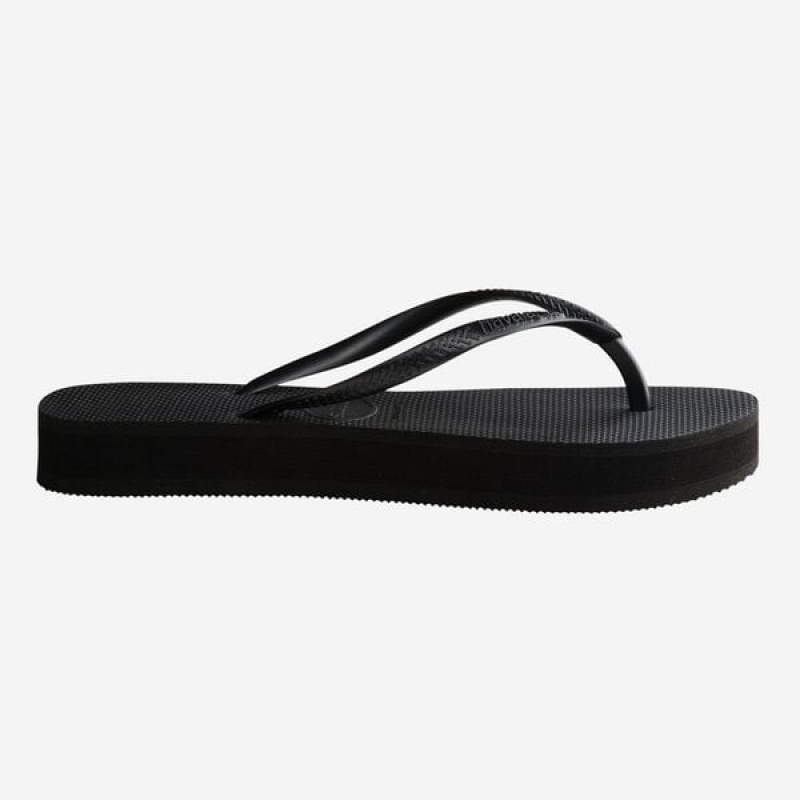 Infradito Havaianas Slim Flatform Donna | 74958MRYL