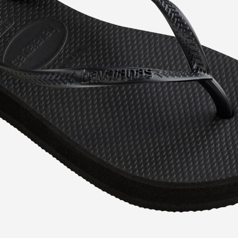 Infradito Havaianas Slim Flatform Donna | 74958MRYL