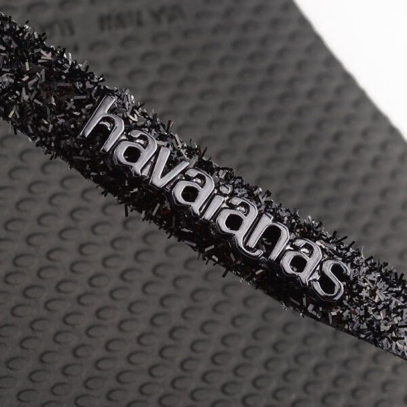 Infradito Havaianas Slim Glitter II Donna | 61530POZA