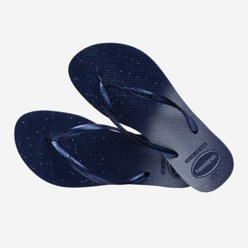 Infradito Havaianas Slim Gloss Donna | 01364HRVC