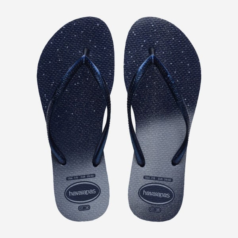 Infradito Havaianas Slim Gloss Donna | 01364HRVC