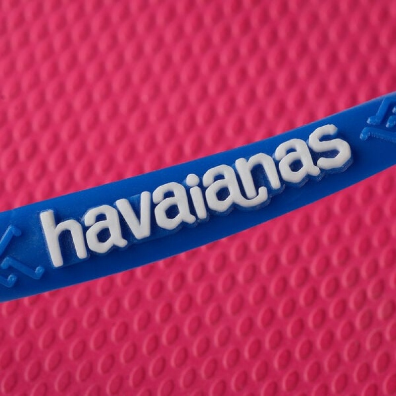 Infradito Havaianas Slim Logo Donna | 39507IZFA