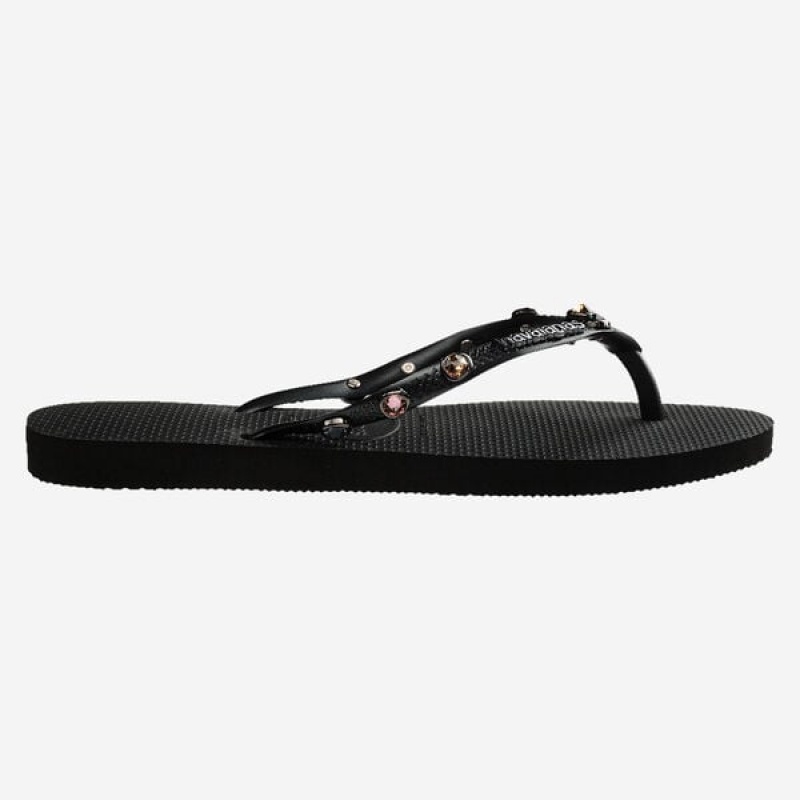 Infradito Havaianas Slim Luxury Donna | 26051LNXK