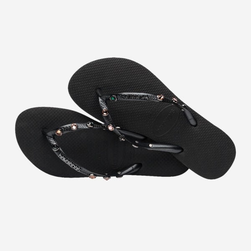 Infradito Havaianas Slim Luxury Donna | 26051LNXK