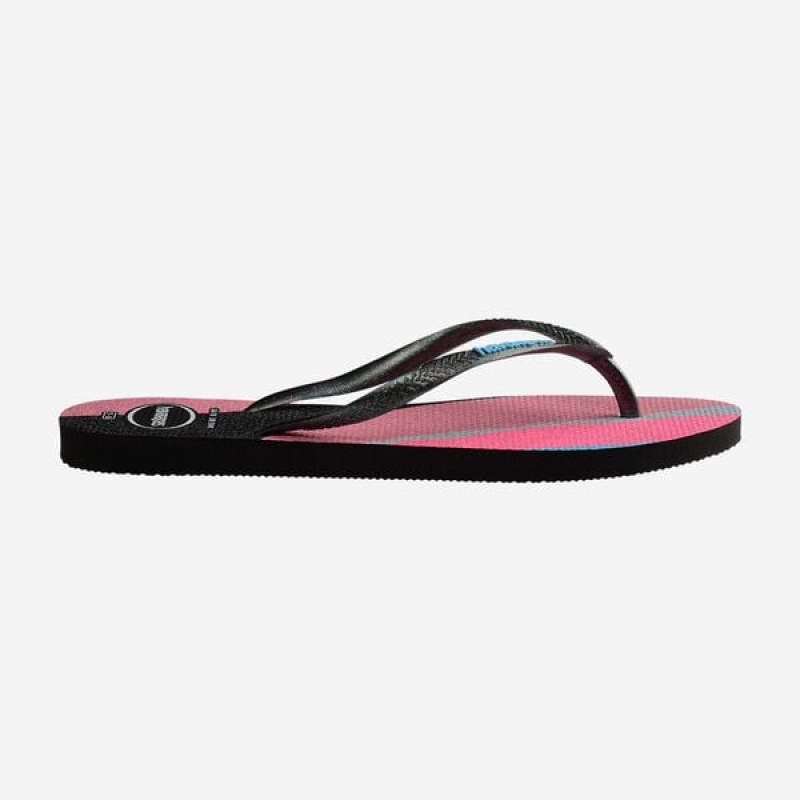 Infradito Havaianas Slim Palette Glow Donna | 86397OEDH