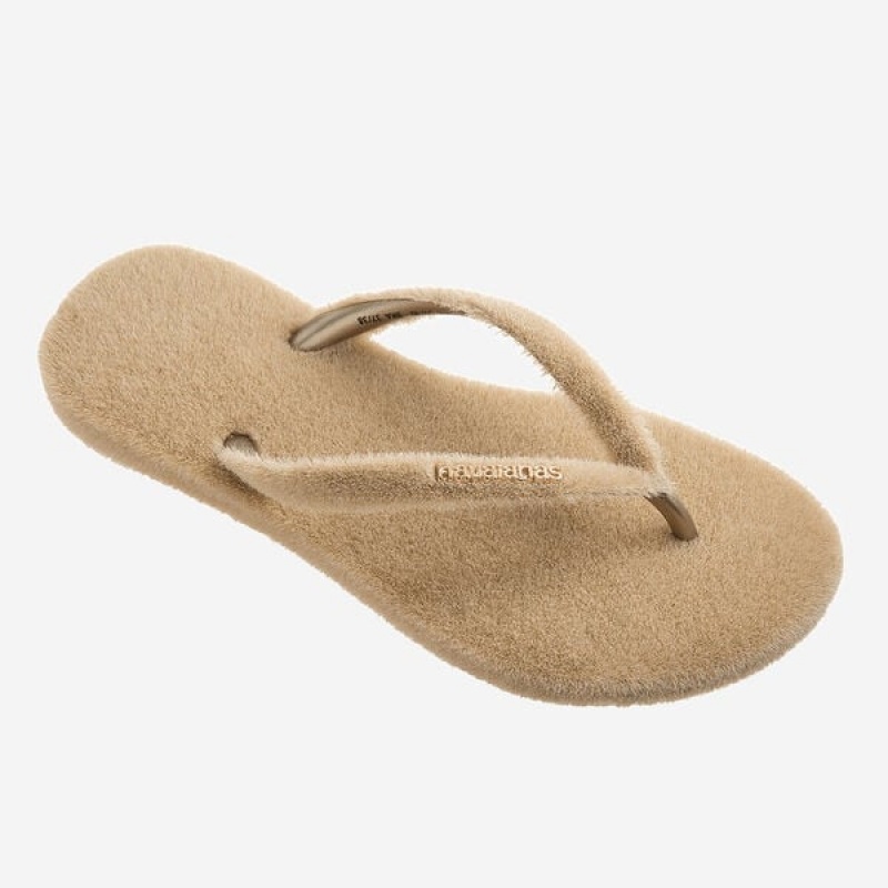 Infradito Havaianas Slim Plush Donna | 65024KNDI