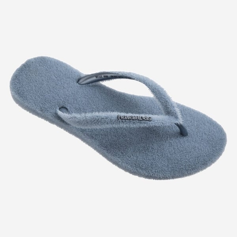 Infradito Havaianas Slim Plush Donna | 75081TQMA