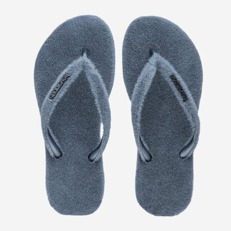 Infradito Havaianas Slim Plush Donna | 75081TQMA