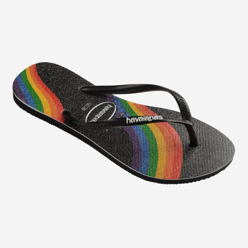 Infradito Havaianas Slim Pride Donna | 05936PULV