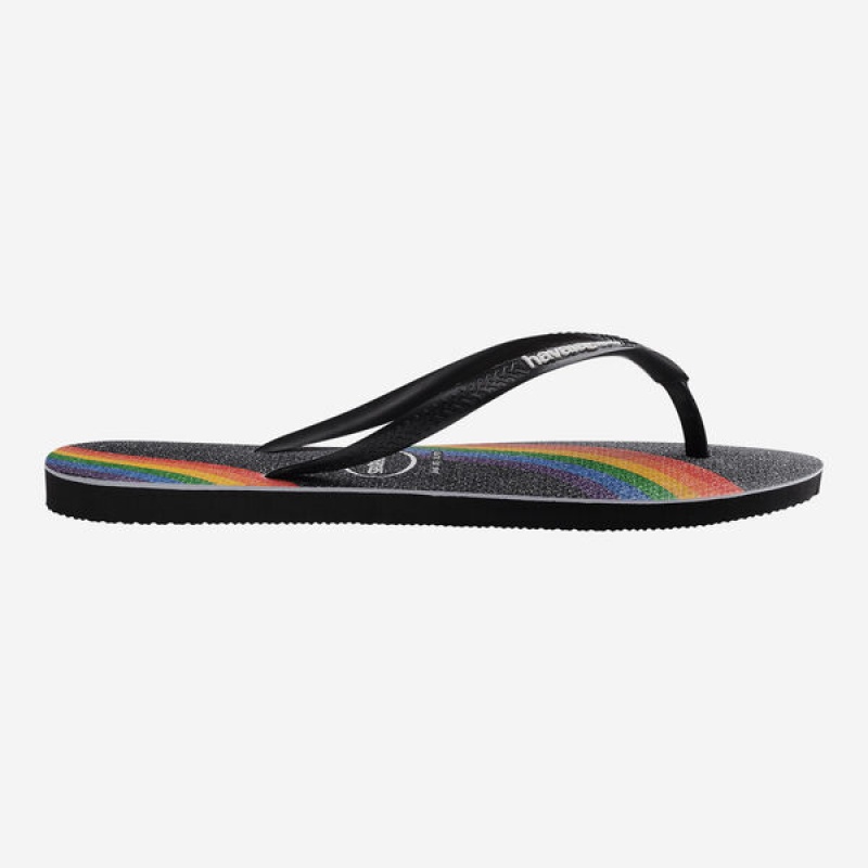 Infradito Havaianas Slim Pride Donna | 05936PULV