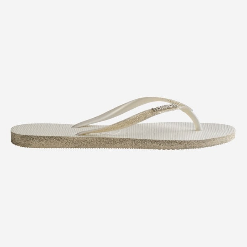 Infradito Havaianas Slim Sparkle Donna | 09347QMJE