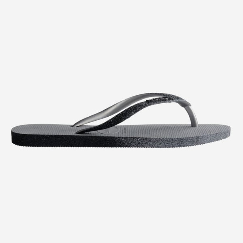 Infradito Havaianas Slim Sparkle II Donna | 19546FOBQ