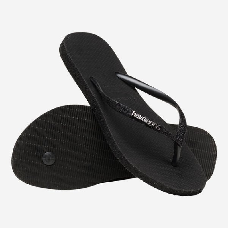 Infradito Havaianas Slim Sparkle II Donna | 12048EVZB