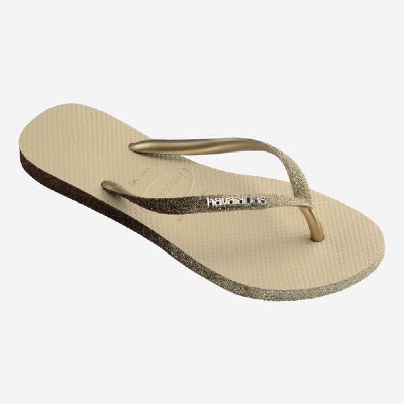 Infradito Havaianas Slim Sparkle II Donna | 91862AEKM