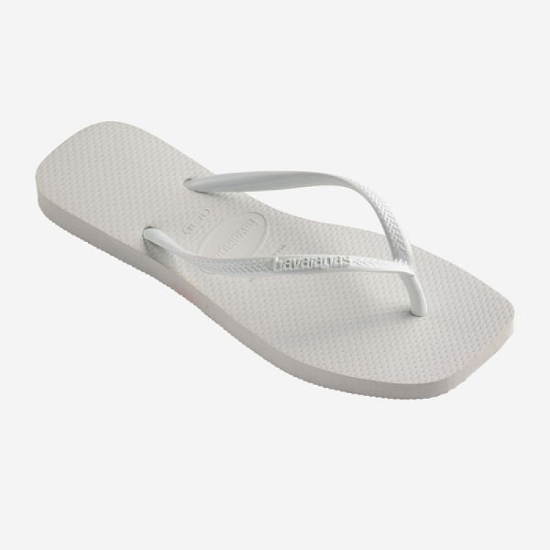 Infradito Havaianas Slim Square Donna | 18450XAGV