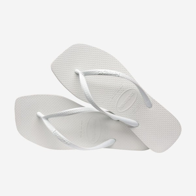 Infradito Havaianas Slim Square Donna | 18450XAGV