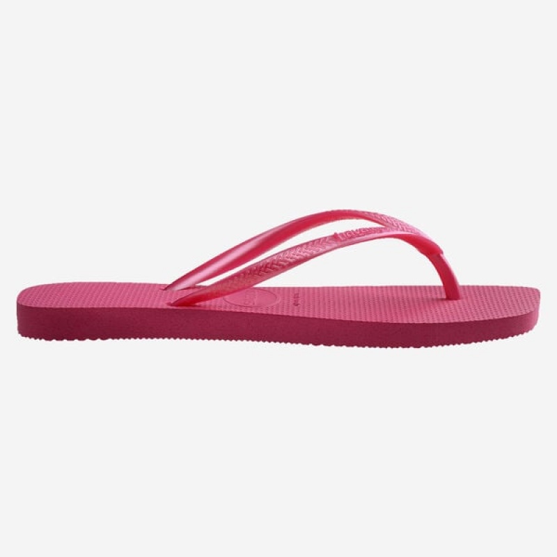 Infradito Havaianas Slim Square Donna | 52078RHTS