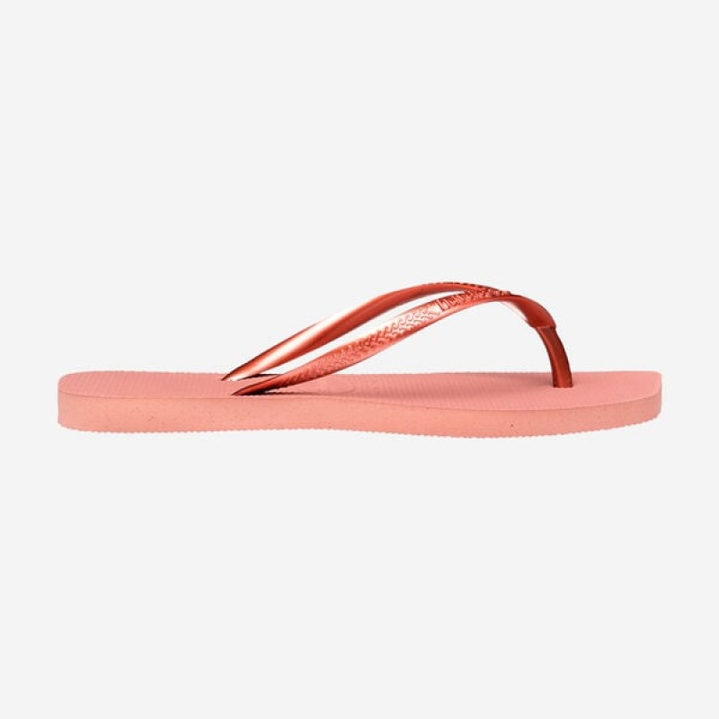 Infradito Havaianas Slim Square Donna | 56417LKHI