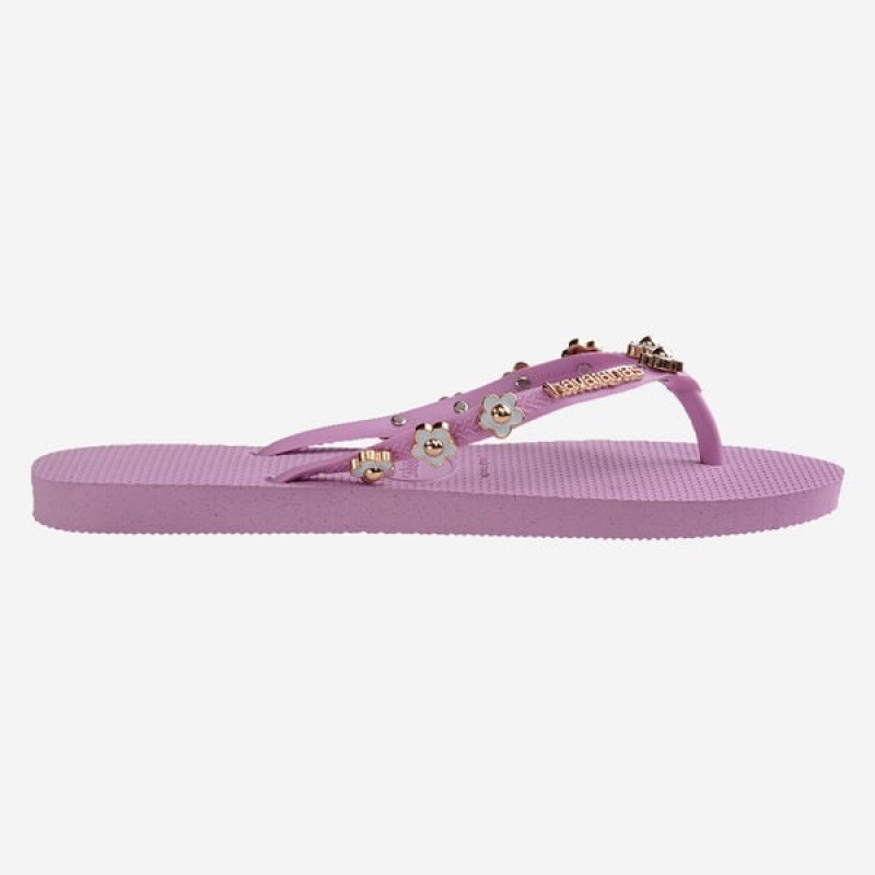 Infradito Havaianas Slim Stylish Donna | 21834ACUR