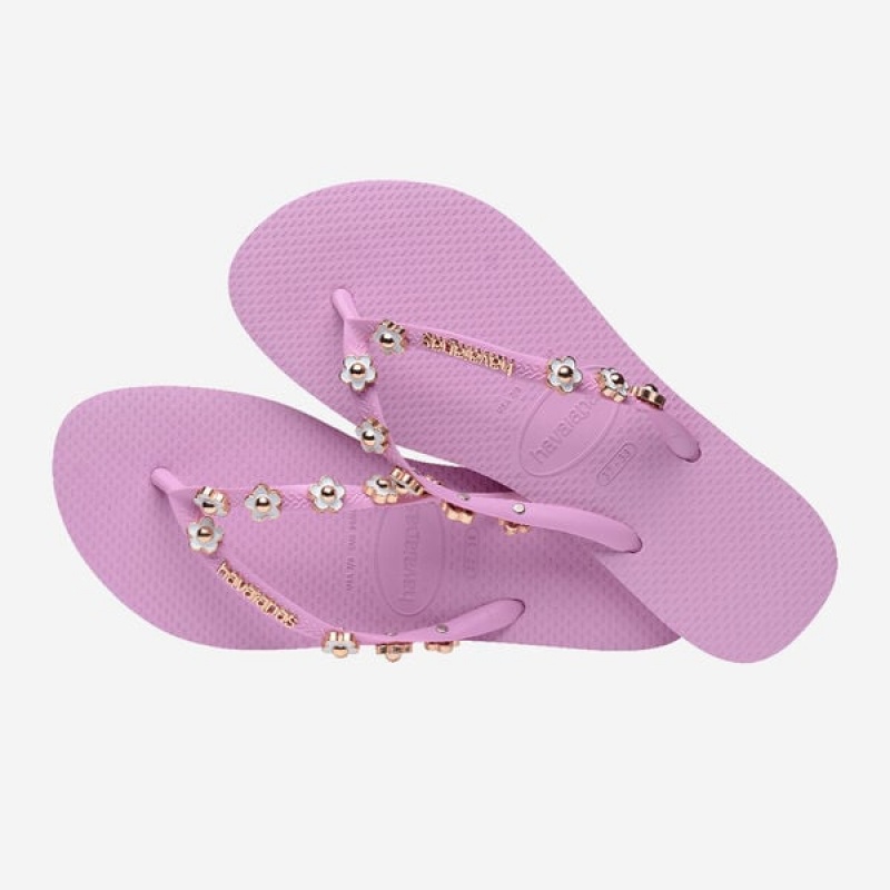 Infradito Havaianas Slim Stylish Donna | 21834ACUR