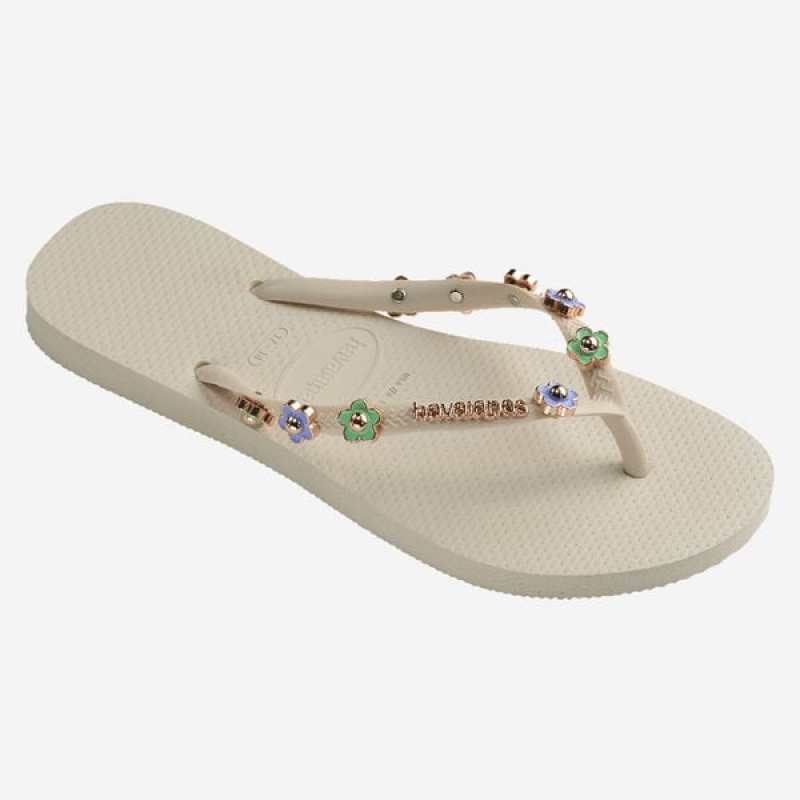 Infradito Havaianas Slim Stylish Donna | 15743YTIM