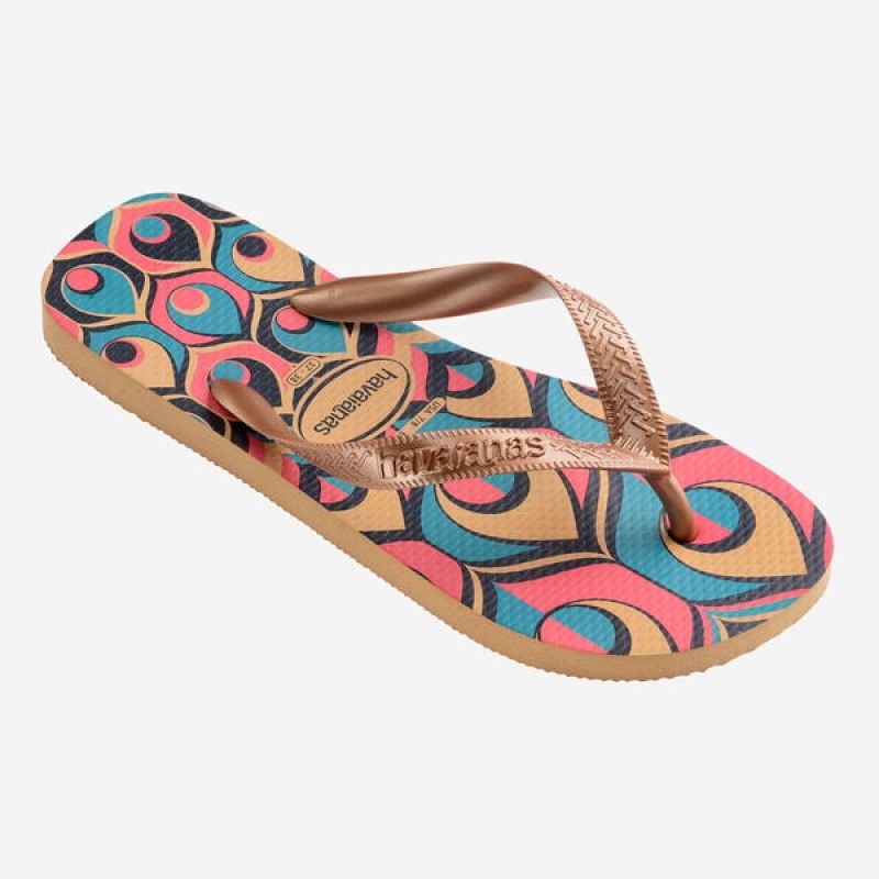 Infradito Havaianas Spring Donna | 51736ERJV