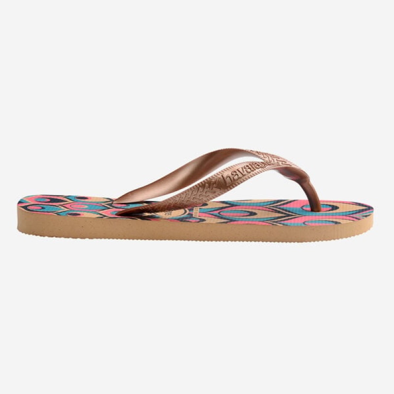 Infradito Havaianas Spring Donna | 51736ERJV