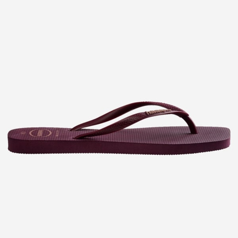 Infradito Havaianas Square Logo Pop Up Donna | 87193RWPH