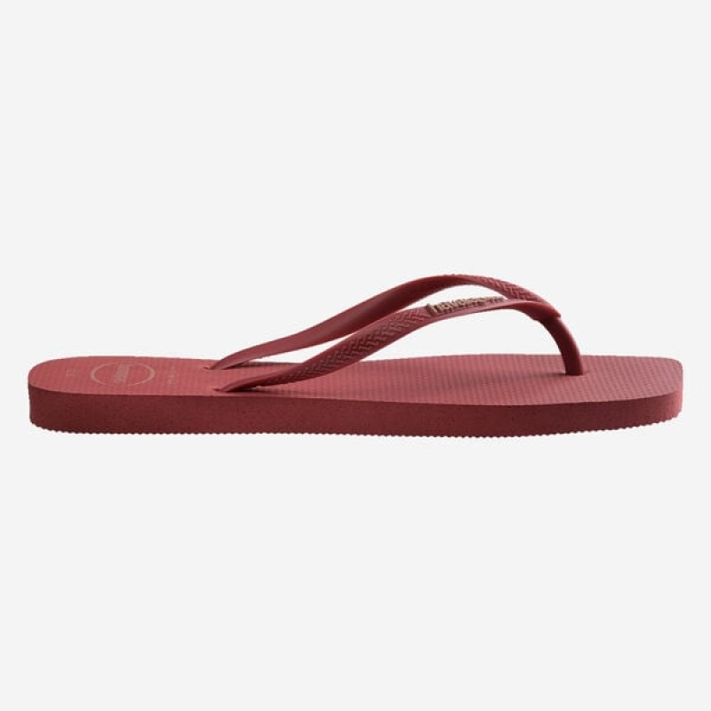 Infradito Havaianas Square Logo Pop Up Donna | 89437EATF