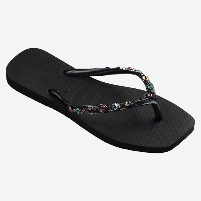 Infradito Havaianas Square Luxury Donna | 62574ZBSF