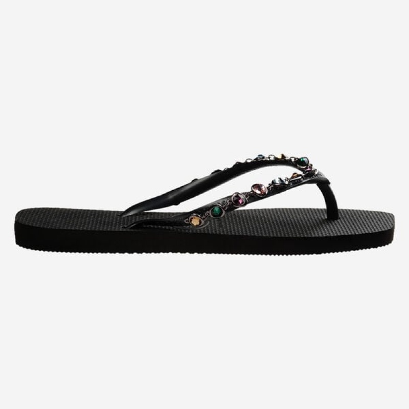 Infradito Havaianas Square Luxury Donna | 62574ZBSF