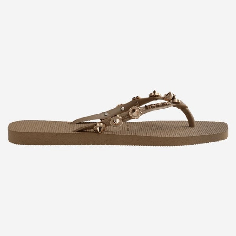 Infradito Havaianas Square Stylish Donna | 15304ILVA