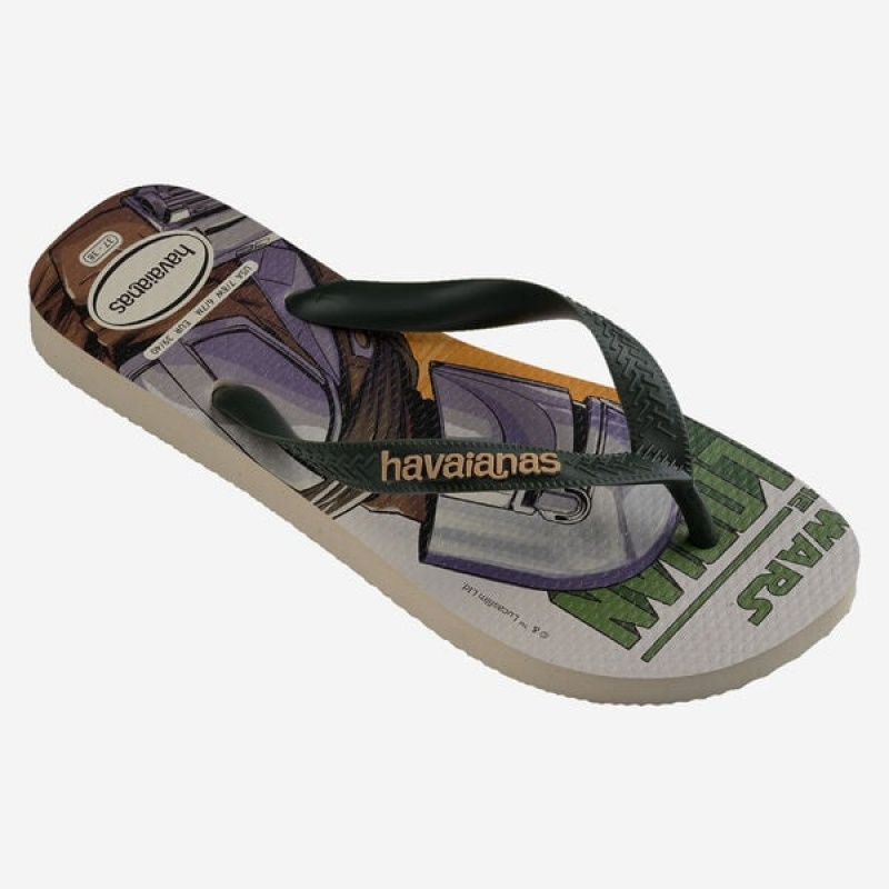 Infradito Havaianas Star Wars Donna | 39847NPTM