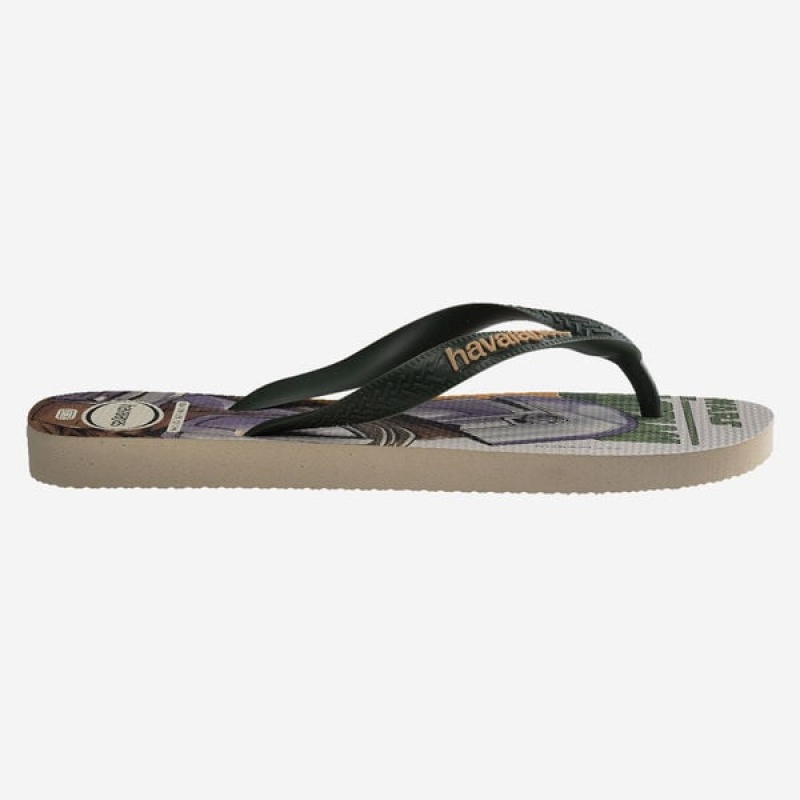 Infradito Havaianas Star Wars Donna | 39847NPTM