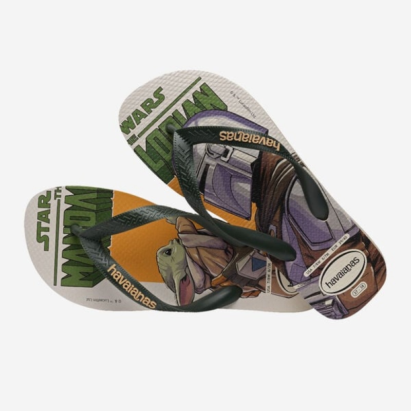 Infradito Havaianas Star Wars Donna | 39847NPTM