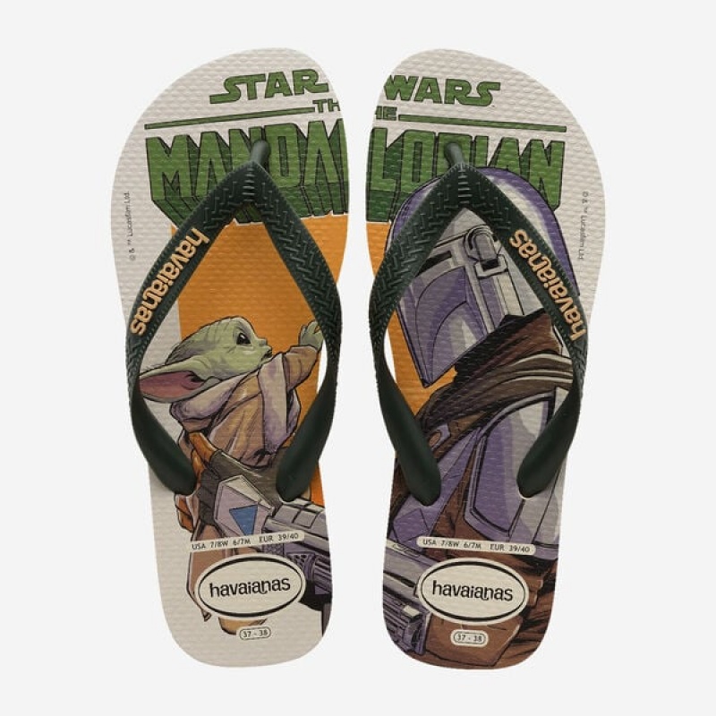 Infradito Havaianas Star Wars Donna | 39847NPTM