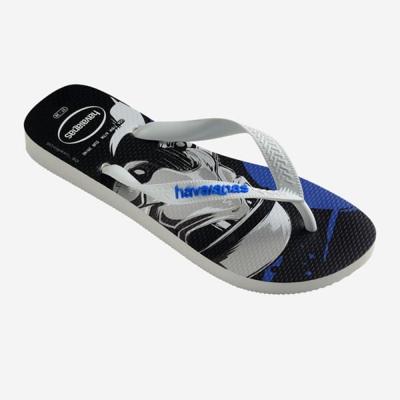 Infradito Havaianas Star Wars Donna | 42156PNLT