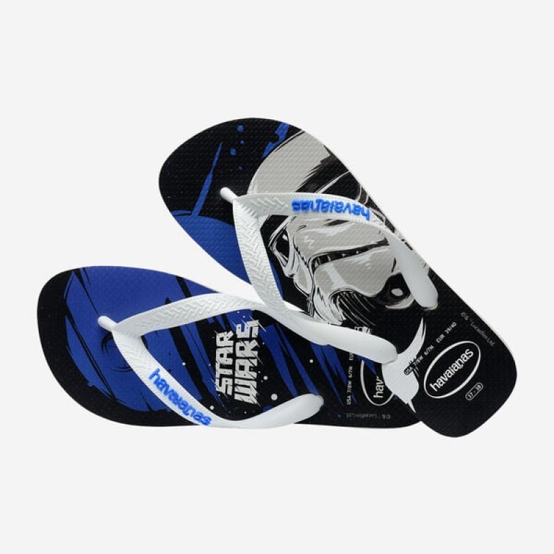 Infradito Havaianas Star Wars Donna | 42156PNLT