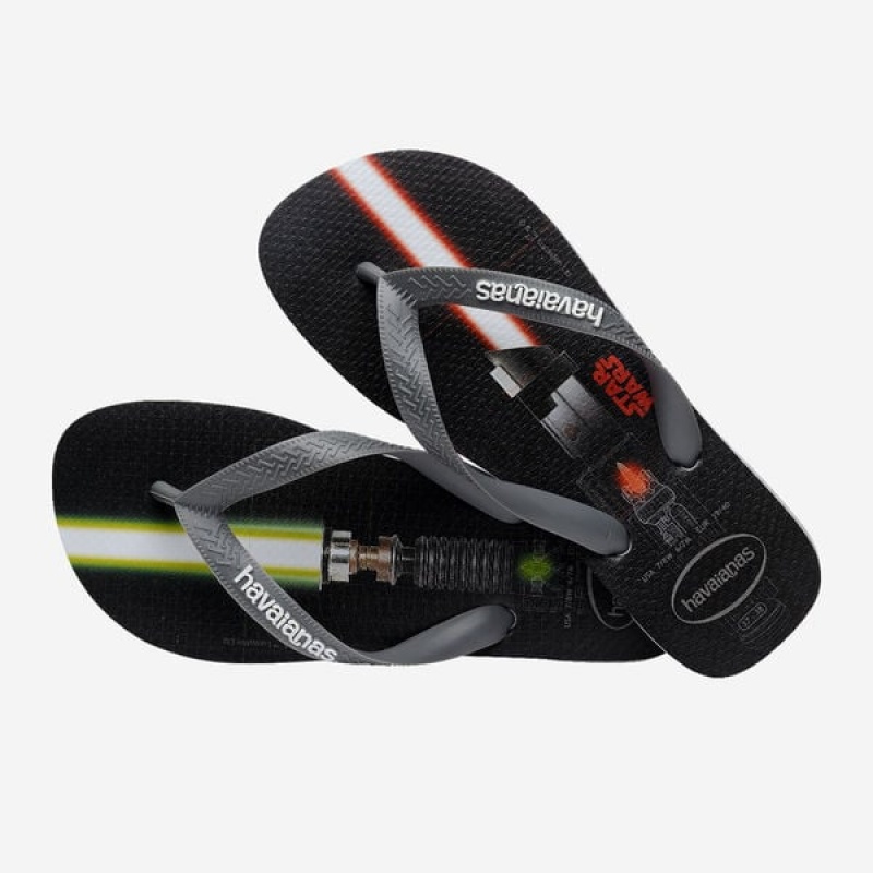 Infradito Havaianas Star Wars Donna | 62310MWJD